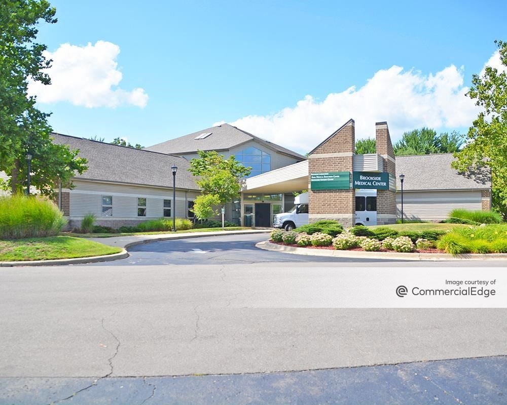 Brickyard Creek Office Park - Brookside Medical Center