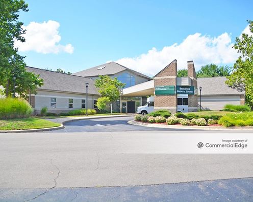 Brickyard Creek Office Park - Brookside Medical Center