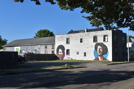 Photo of commercial space at 16 Lisle Ave in Binghamton