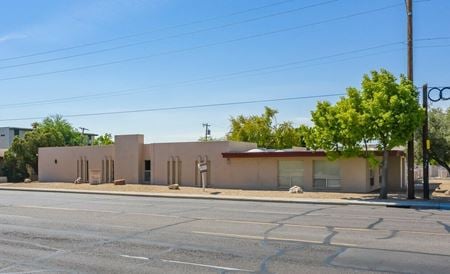 Photo of commercial space at 2701 E Thomas Rd in Phoenix