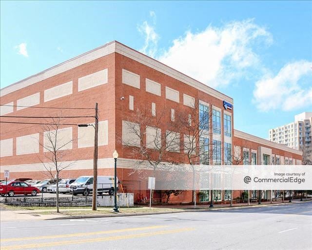 Discovery Creative & Technology Center