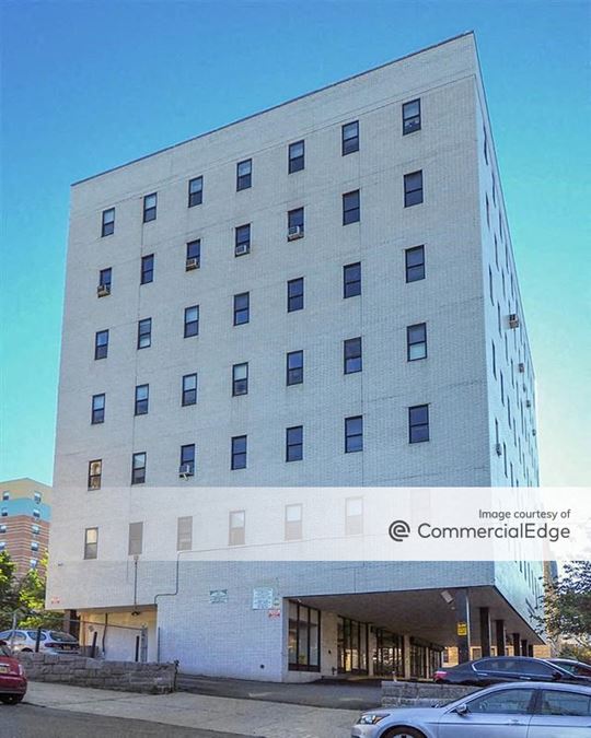 45 Ludlow Street, Yonkers NY CommercialCafe