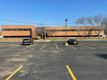 Commercial space for Rent at 23800 Orchard Lake Road  in Farmington
