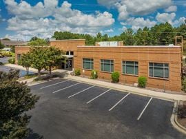 Consolidated Business Park