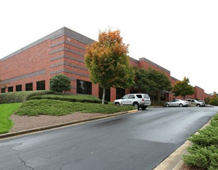 Photo of commercial space at 70 Crestridge Dr in Suwanee