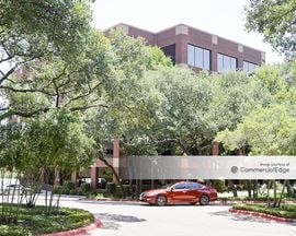 BARTON OAKS PLAZA V