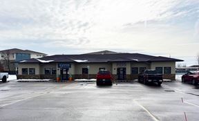 Idaho Falls Office Space