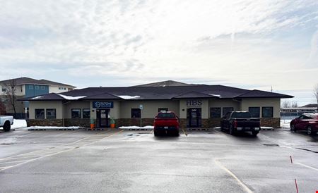 Photo of commercial space at 2440 Jafer Court in Idaho Falls
