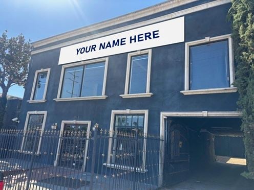 941 N La Cienega Blvd