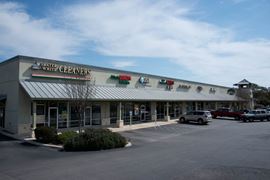 Creekside of Bulverde Retail - Phase I & Phase II
