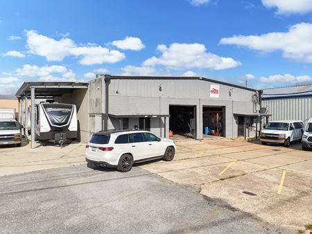 Industrial space for Sale at 2837 Sharon St in Kenner