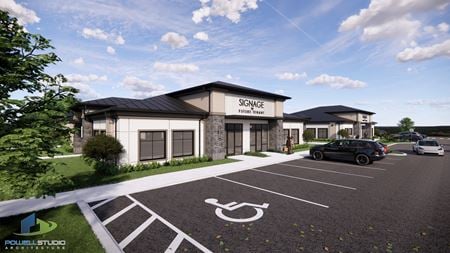 Office space for Sale at Lake Hamlin Trl in Winter Garden