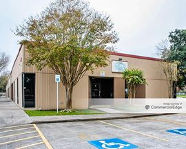 Cypressbrook Business Center - 3 Buildings
