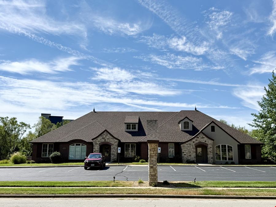 1546 E. Bradford Parkway