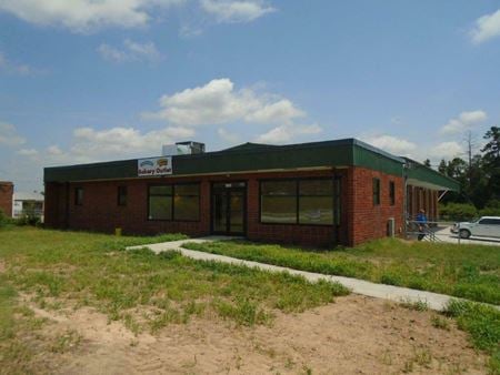 Photo of commercial space at 4535 Jefferson Davis Highway in North Augusta
