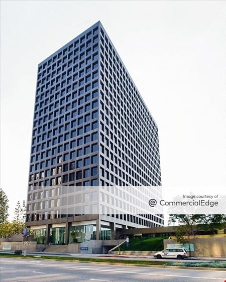 Office space for Rent at 1901 Avenue of the Stars in Century City