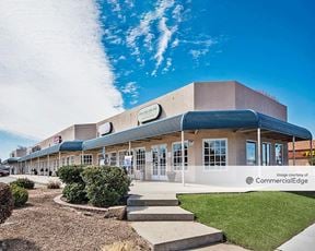 Mossman Center
