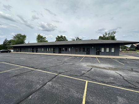 Office space for Rent at 8031-45 Euclid Ave in Munster