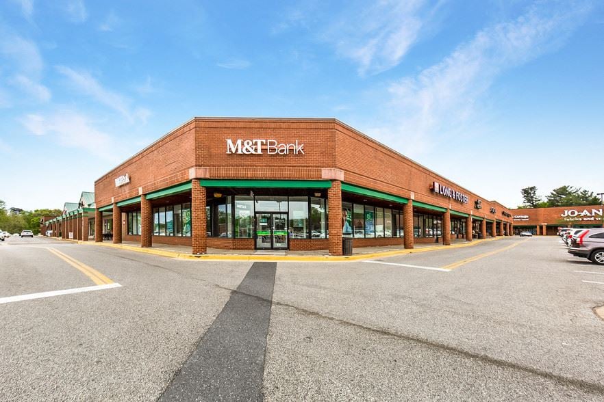 568 Ritchie Hwy, Severna Park, Md | Office Building