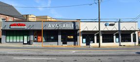 470 Ponce de Leon Avenue