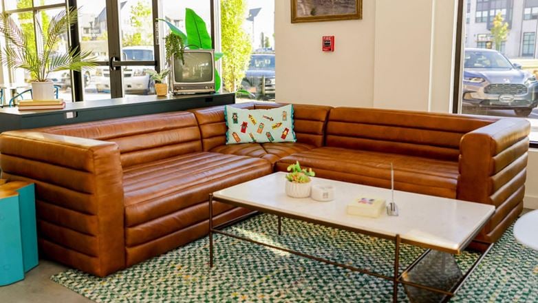 Thrive Coworking - Cumming