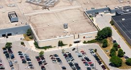 CoWorking Mall by Cubework