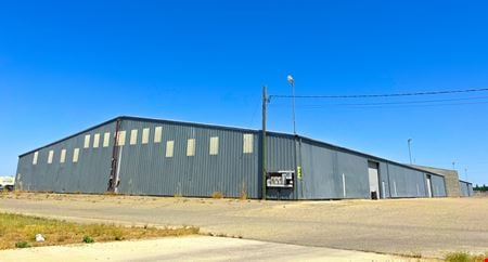 Industrial space for Rent at 2925 S. Maple Avenue in Fresno