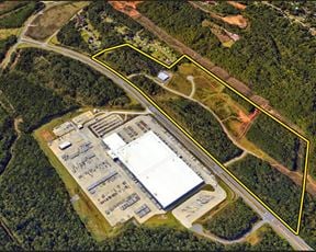 Lakeshore Business Park Sites for Sale