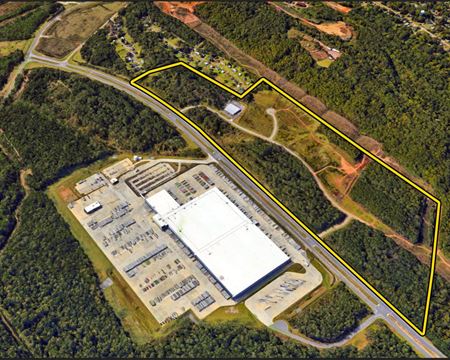 VacantLand space for Sale at Lakeshore Parkway in Bessemer