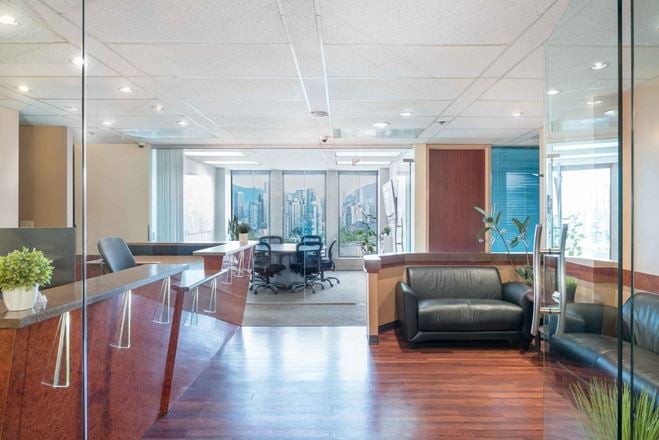 MPS - Executive Suites