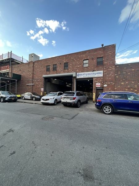 Office space for Rent at 1663 62nd Street in Brooklyn