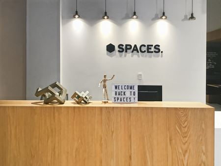 Office space for Rent at 132 West 31st Street 9th Floor in New York