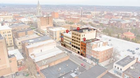 Retail space for Sale at 302 High Street in Holyoke