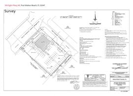 Former Denny's Available for Lease