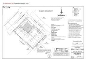 Former Denny's Available for Lease