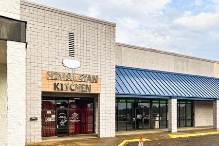 Photo of commercial space at 2310-2318	US-45 N	Columbus in Columbus