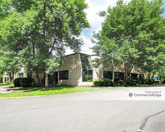 Westpark Business Park - Buildings J, K & L
