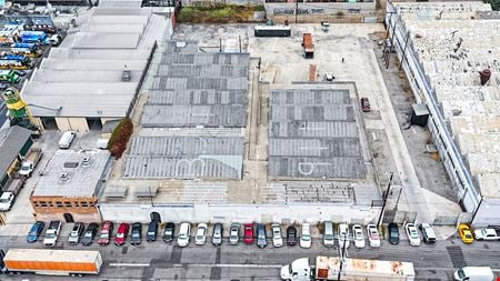 Photo of commercial space at 911-931 E 59th St  in Los Angeles