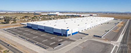 Industrial space for Rent at Reems Ranch 303 15700 W Glendale Ave in Arizona 85340