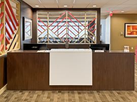 Regus - Greensboro - Green Valley Office Park