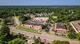 Stonybrook Village office/retail space for lease