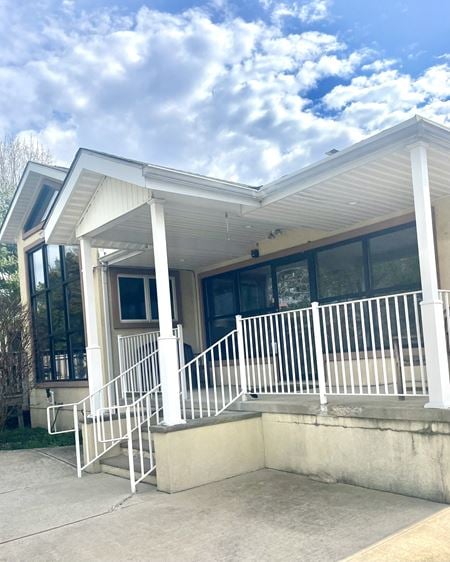 Mixed Use space for Sale at 4020 Quakerbridge Road in Trenton