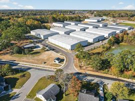 Fuquay Industrial Park
