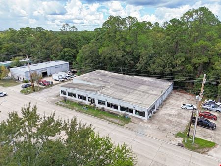 Retail space for Sale at 888 Old Spanish Trail in Slidell