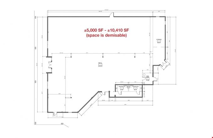2110 S. Broadway Ave.