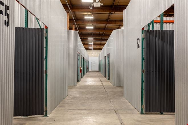 ReadySpaces South San Francisco Spruce
