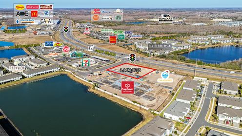 Long Lake Retail
