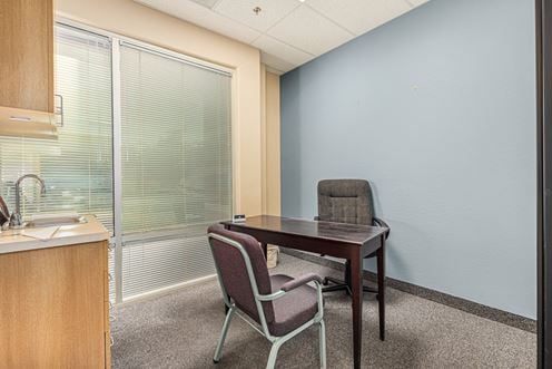 Medical Condo For Sale