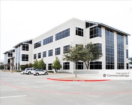 Office space for Rent at 5601 Democracy Dr in Plano