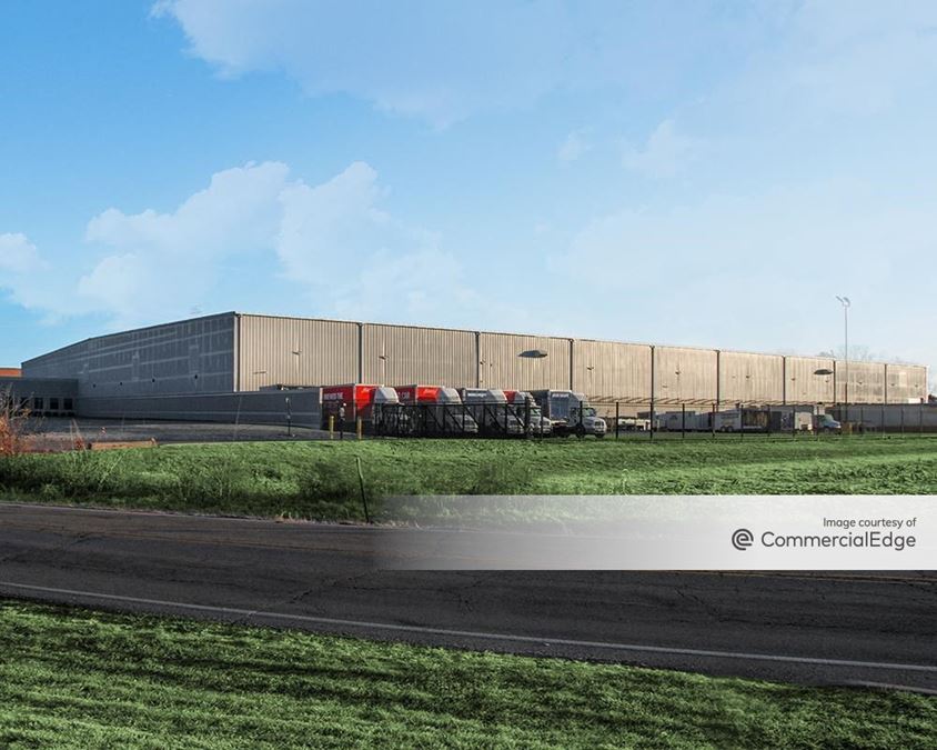 9300 Allen Road, West Chester Industrial Space For Lease